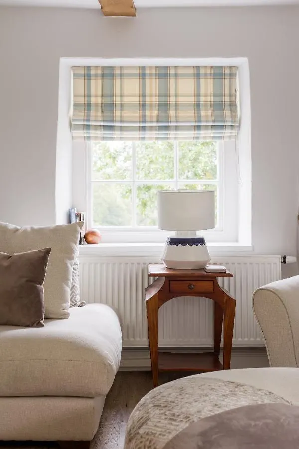 Carr House Apartman Leeds Egyesült Királyság