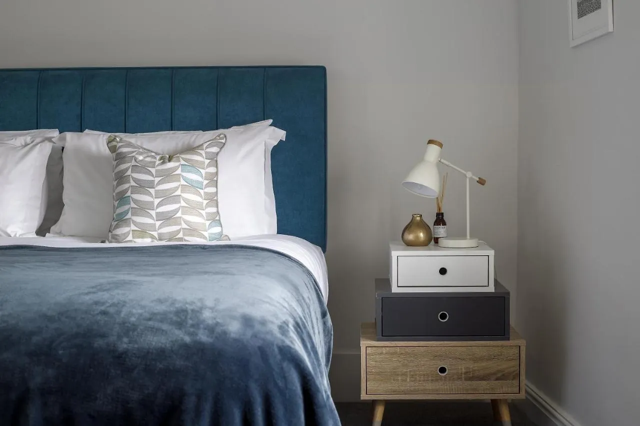 Carr House Apartman Leeds