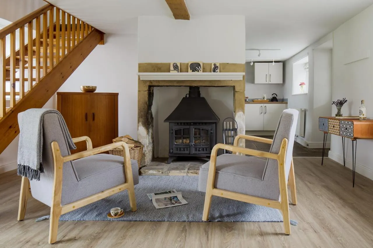 Carr House Apartman Leeds Egyesült Királyság