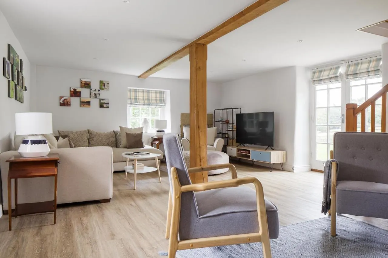 Carr House Apartman Leeds 0*,  Egyesült Királyság