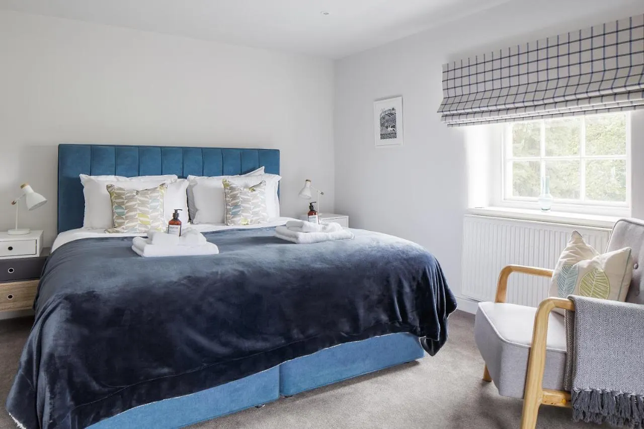 Carr House Apartman Leeds