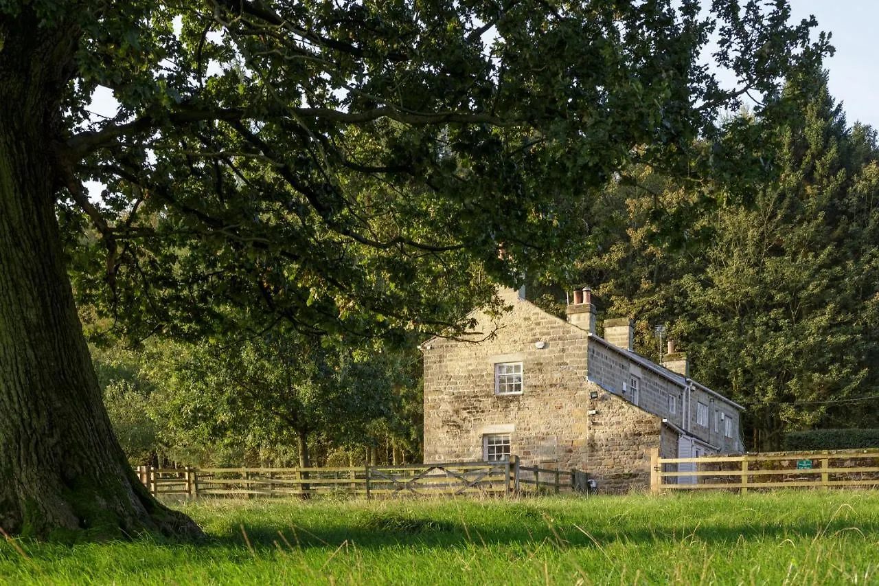 Carr House Lägenhet Leeds